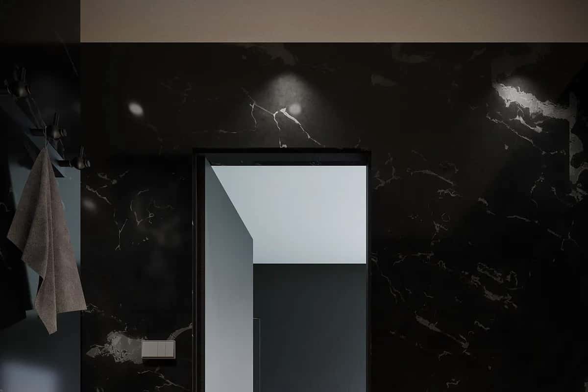 Konak Modern Banyo Yenileme