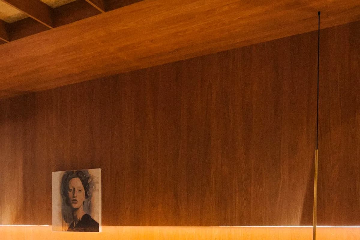 Buca Müstakil Konut Tadilatı — galeri görseli 3