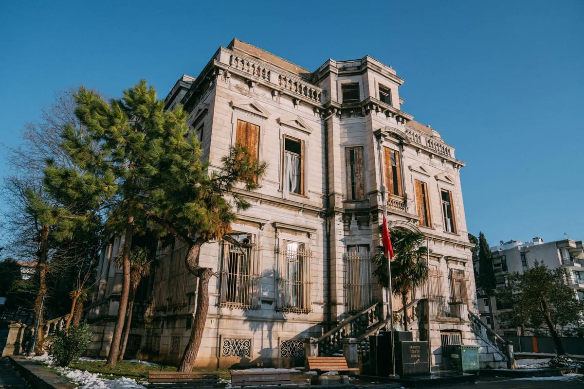 Çatı Yapımı & Onarımı detay görseli 1