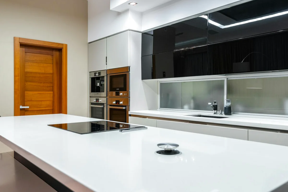 Bornova Mutfak Yenileme — Banyo & Mutfak — Bornova, İzmir